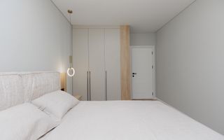 Vânzare, apartament, 3 camere, str. Vasile Lupu, Buiucani - Poză 9