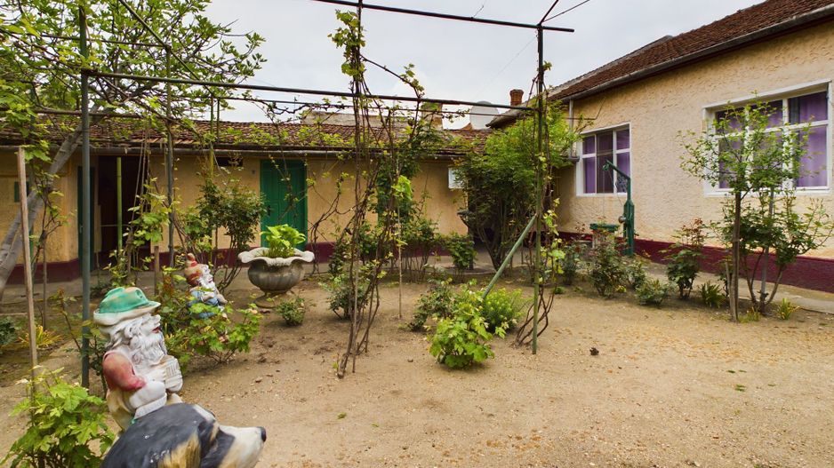 Casă în zona Vlaicu - Poză 11