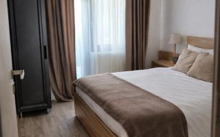 Giroc-Penny | 3 Camere | Etaj 2 | Terasa-20 mp - Poză 2