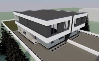 Langa Ikea. Acces asfaltat. Finisaje la alegere - Poză 4