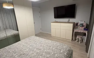 Vanzare 3 Camere Vizavi Mall Vitan Centrala Proprie Renovat 2022 Parcare PS3 - Poză 13