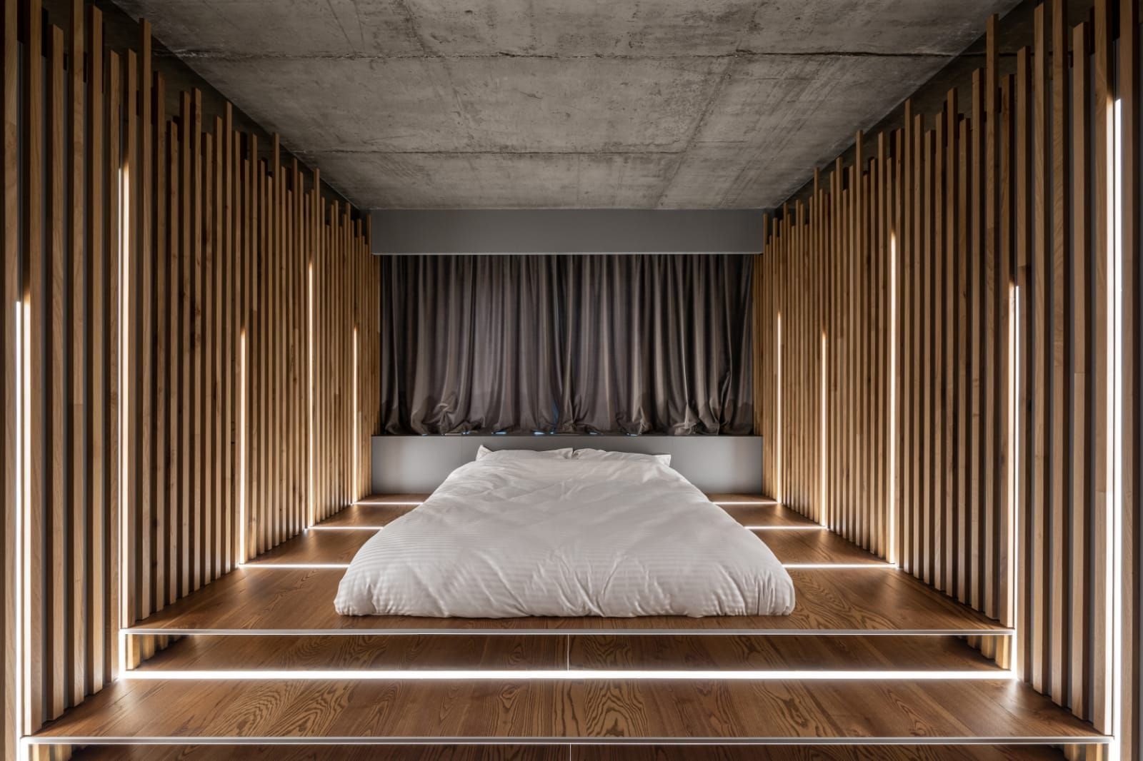 Apartament 2 camere cu terasa panoramica 71 mp | Avram Iancu Residence | Parcare - Poză 2