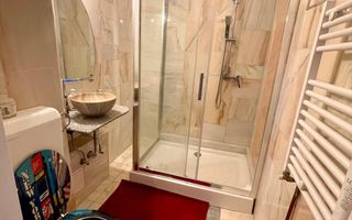 Apartament 2 Camere Șerban Vodă | AC, Șemineu, Balcon - Poză 6