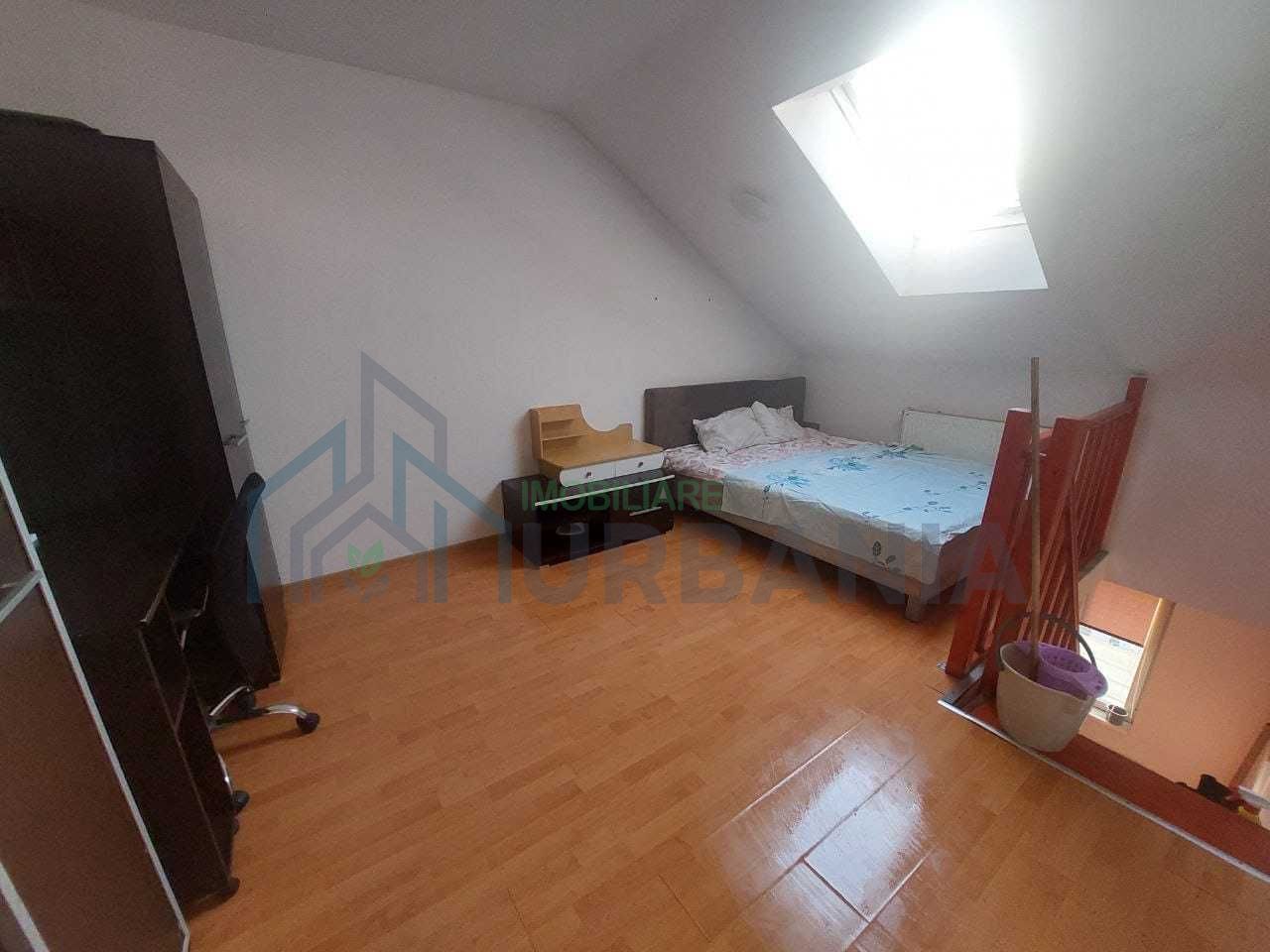 Apartament cu o cameră de închiriat în Iași, cartierul Nicolina, vizavi de Mathaus - Poză 1