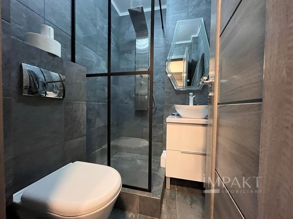 Apartament cu 4 camere, in cartierul Marasti! - Poză 12