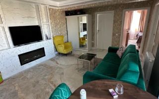 3 Camere decomandate, Zona Vivo, Metro, Floresti,BMW, Razoare. - Poză 1