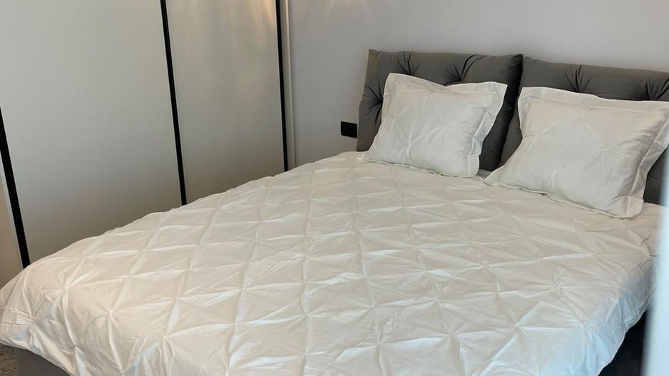 2 Rooms | ONE Herăstrău Towers | Terrace 15m2 I Parking spot - Poză 3