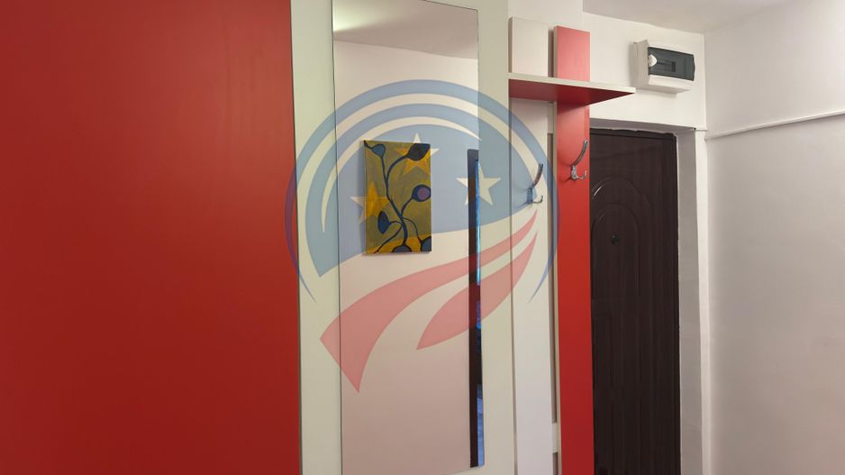 Garsonieră de 40 mp transformată în 2 camere – de închiriat - Poză 7
