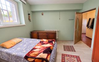 Apartament 2 camere, mobilat, utilat, la demisol, bloc 2007, Cetate - Poză 5