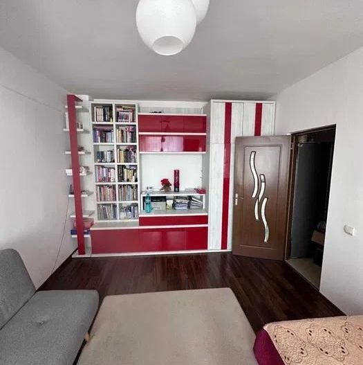 AP. 2 CAMERE- METALURGIEI, PARCARE INCLUSA,BLOC NOU, BUCATARIE INCHISA - Poză 3