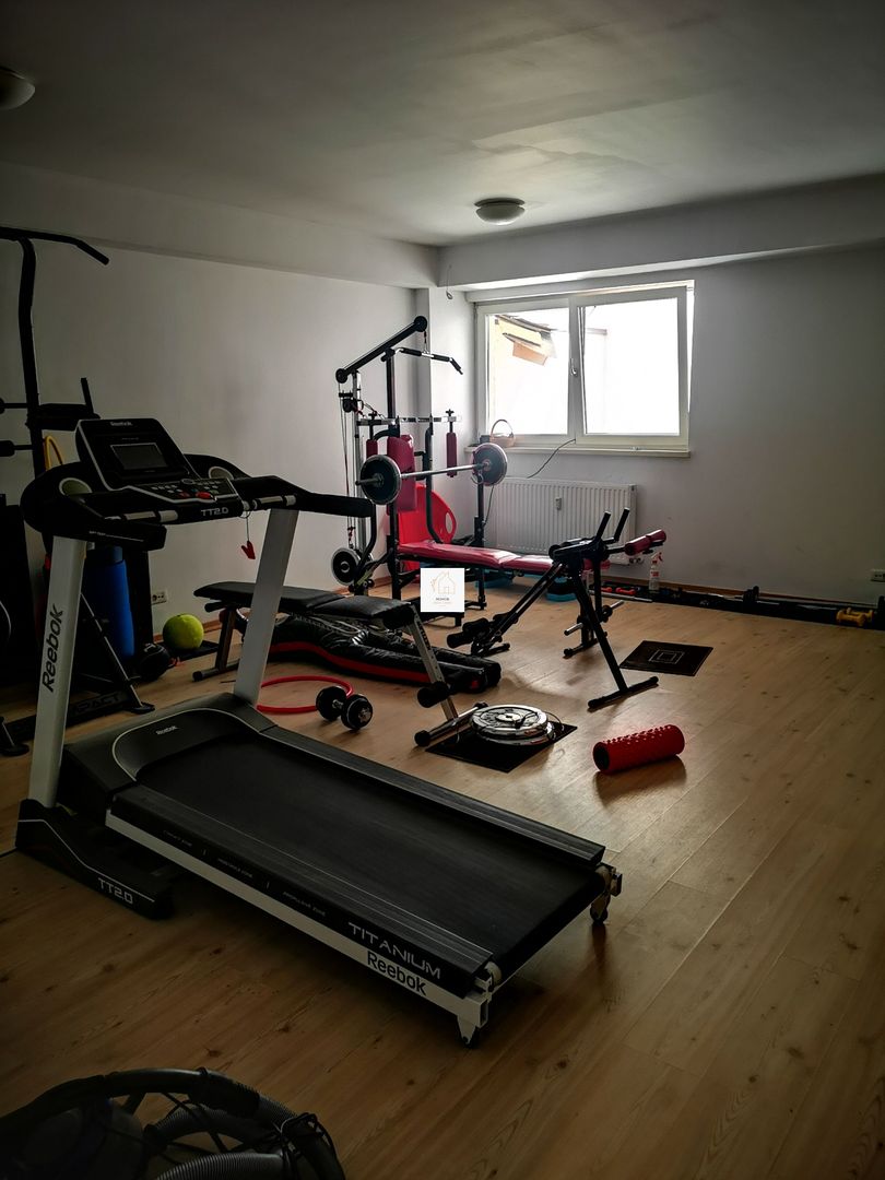 Apartament 2 camere Herastrau - Poză 13