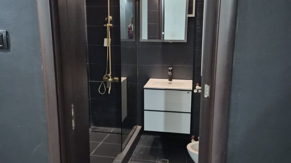 De vânzare Vilă individuala 11 camere curte proprie Parcul Carol - Poză 10