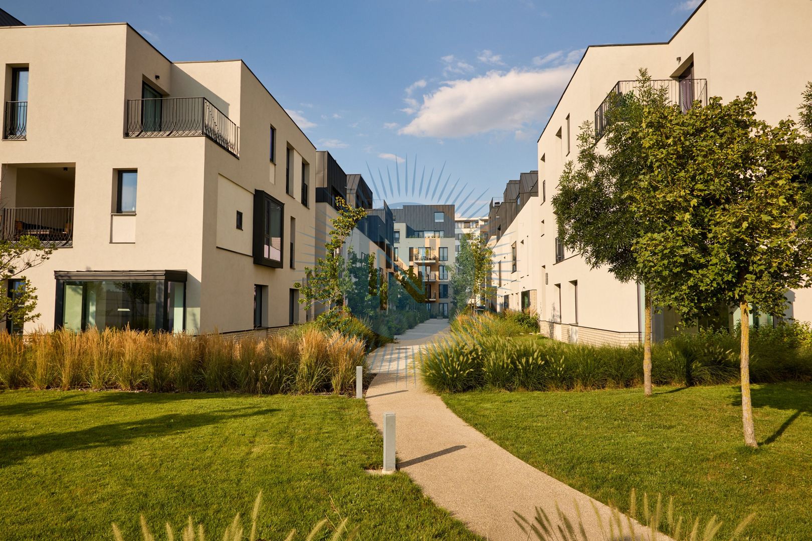 Townhouse Pipera Avalon - Poză 1