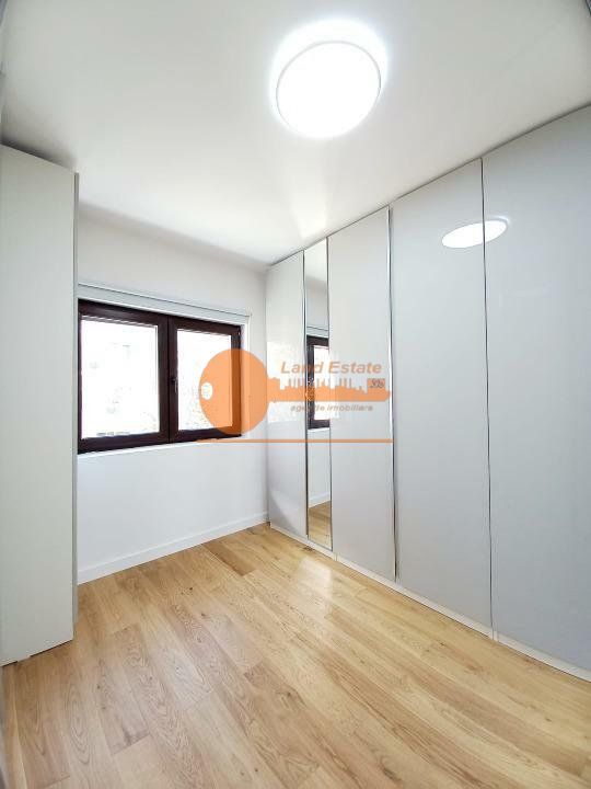4 camere Aviatiei ( renovat-metrou 200 m ) - Poză 4