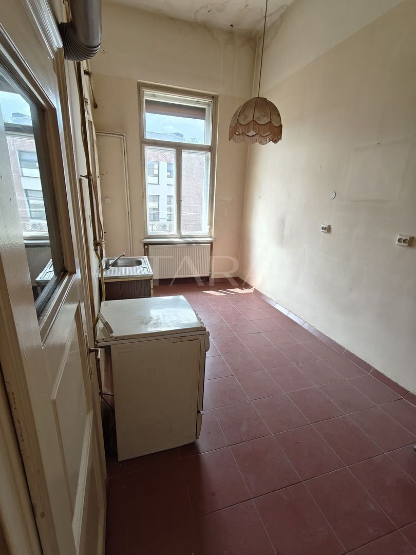 Apartament 2 camere in Centru, zona Platinia - Poză 5
