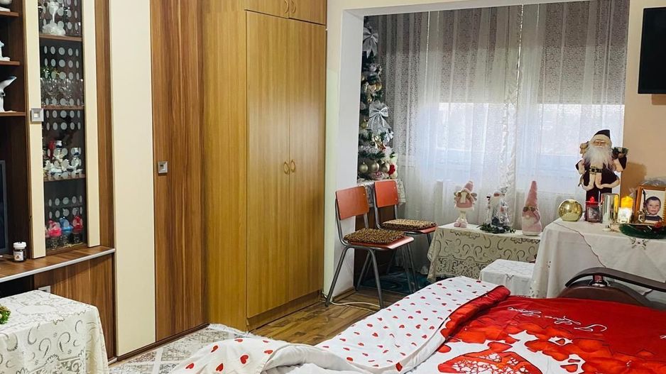 Buziaului | 1 Camera | Decomandat | Centrala proprie | Mobilat si Utilat - Poză 1