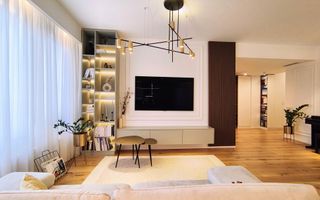 Apartament Dorobanti 3 Camere | Bloc 2006 | Loc de parcare - Poză 4