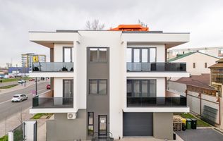 NOU! Spatii de birouri premium de inchiriat | Bdul 1 Mai | Parcare