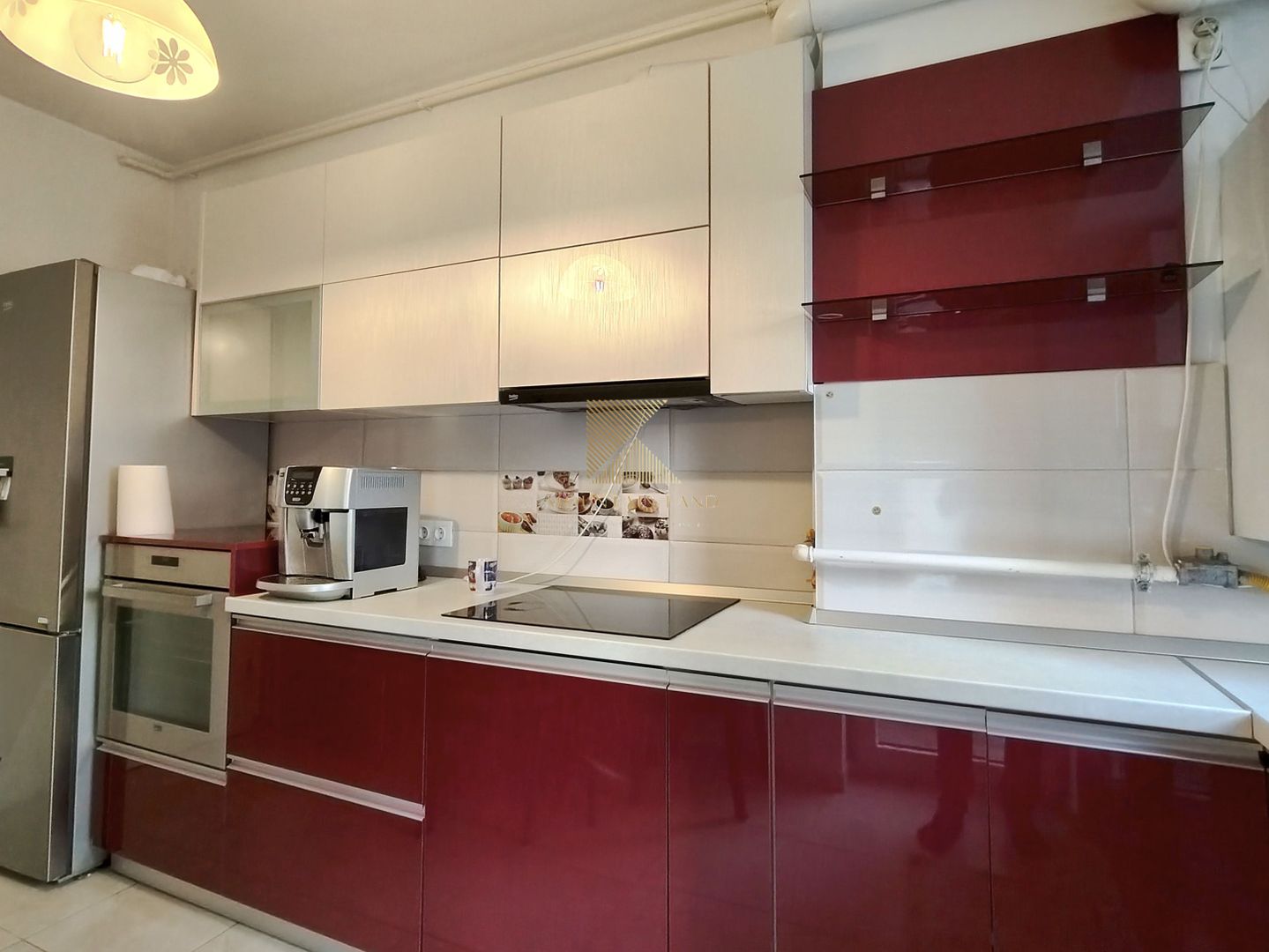 Apartament decomandat, 2 camere, utilat, Maurer Residence, Coresi Mall - Poză 12