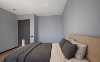 Penthouse 120 mp Borhanci | View panoramic | 2 parcări - Poză 6