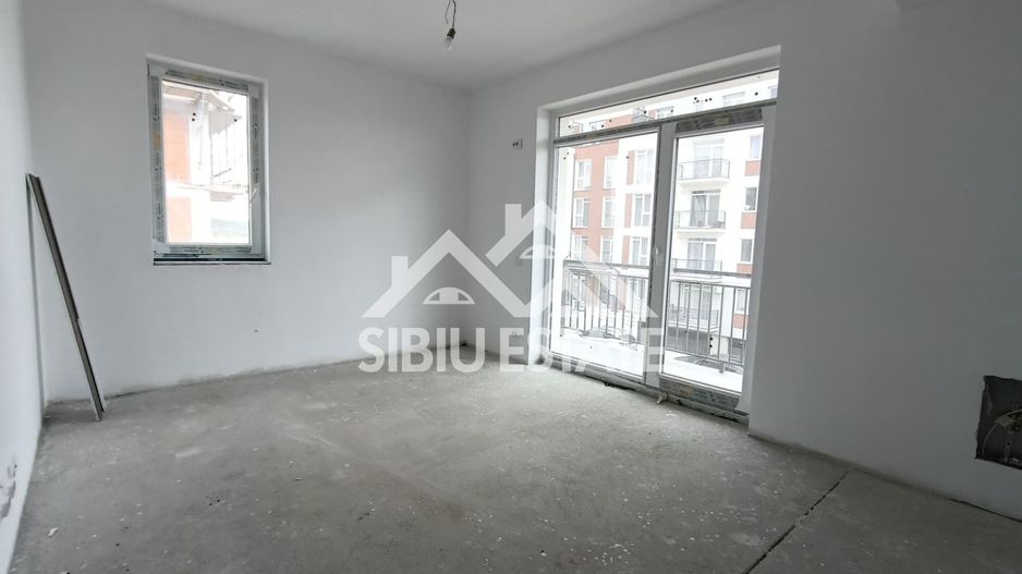 Apartament 3 camere –  Finisat la Cheie , Parcare Inclusă - Poză 3