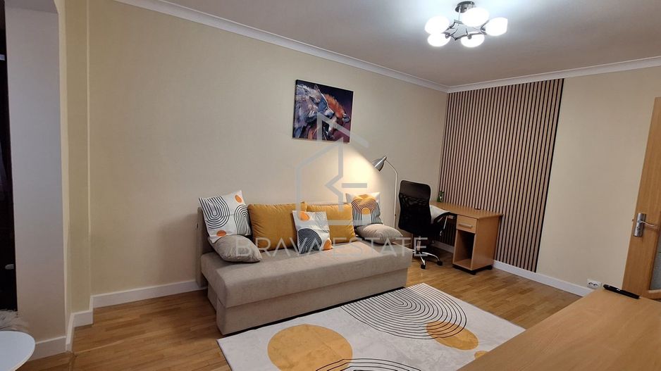 Apartament 1 camera, prima închiriere , zona Zorilor - Poză 2