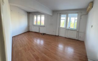 Apartament spatios cu doua camere, Brancoveanu-Nitu Vasile, 93.000€ - Poză 5
