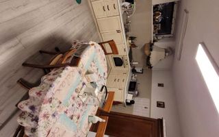 Cotroceni! Vand 530.000 Eur / Inchiriez 1450 eur, vila singur curte. - Poză 7