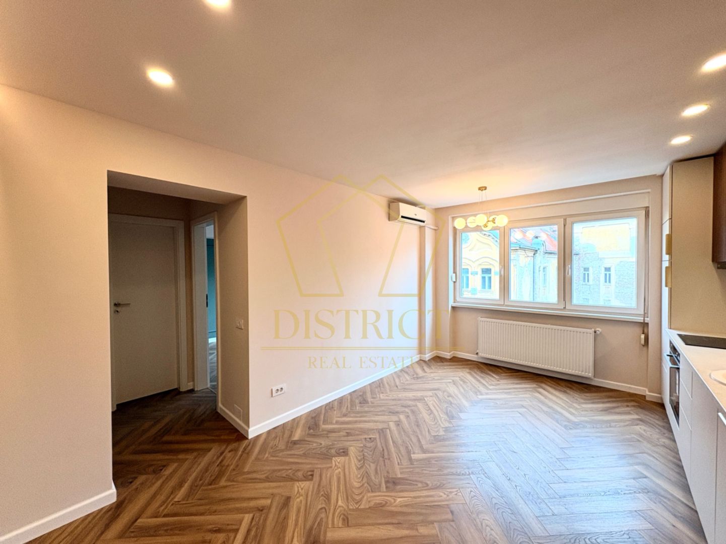 Apartament superb cu 3 camere | Ultracentral - Poză 4