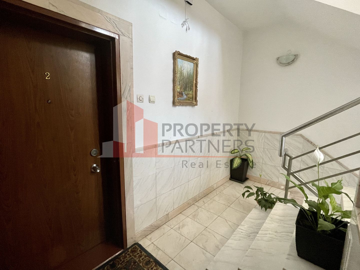 Apartament 3 camere în zona Primăverii - Poză 11