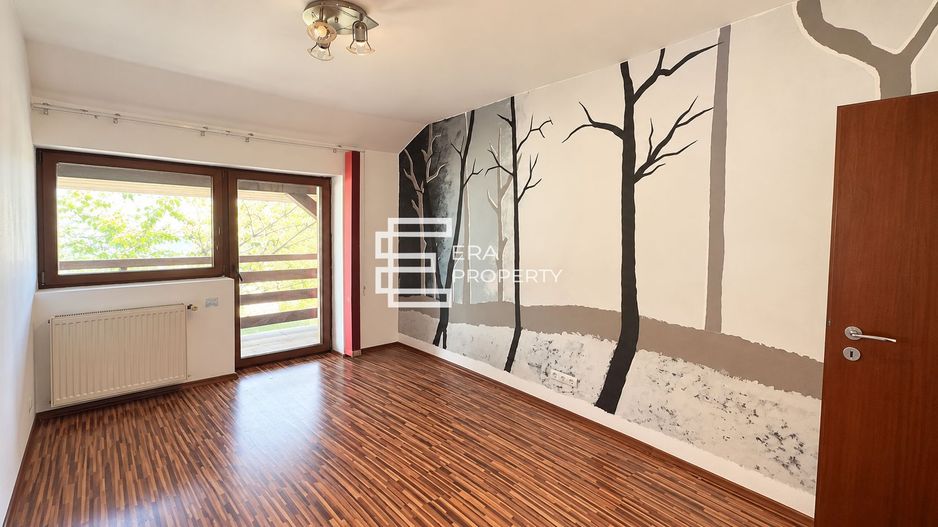 Casa insiruita-5 camere - 150 mp- la cheie - Selimbar - Poză 5