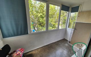 P 1223 - Apartament cu 2 camere în Târgu Mureș - Dâmbu Pietros - Poză 7