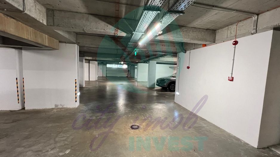 Apartament premium 2 camere – bloc boutique, Bd. Unirii - Poză 10