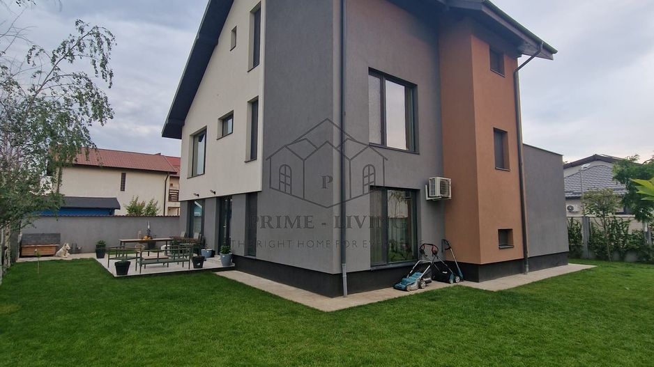 Vila individuala - Poză 1