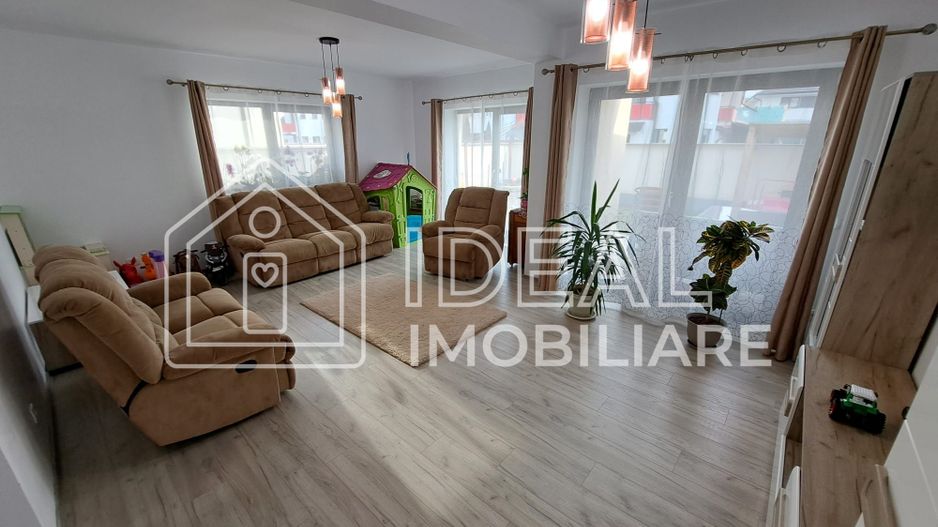 Casa Tip Duplex la Cheie in Cartierul Arhitectilor - Poză 5