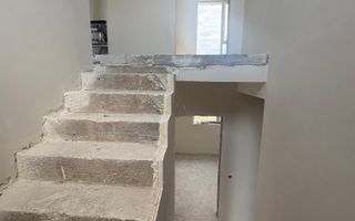 Casă individuală  lângă Sibiu | 5 camere | 136 mp utili | Teren 600mp - Poză 10