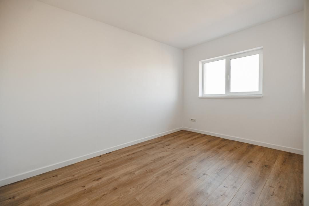 Duplex P+1E| Gata de Mutare| 5 cam, 3 bai | Teren 313 m Săcălaz| Comision 0 - Poză 34