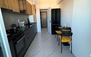 VANZARE APARTAMENT 2 CAMERE 60MP MOBILAT LUX NICOLAE TECLU PALLADY BLOC 2023 - Poză 10