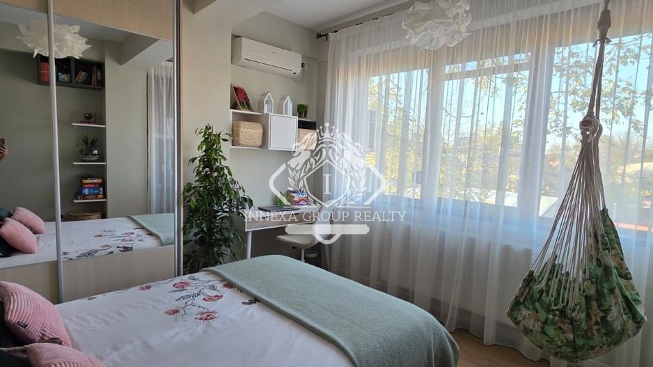 Apartament 3 camere I etaj 1/3+M I bloc 2010 I 70mp I Damaroaia - Poză 7