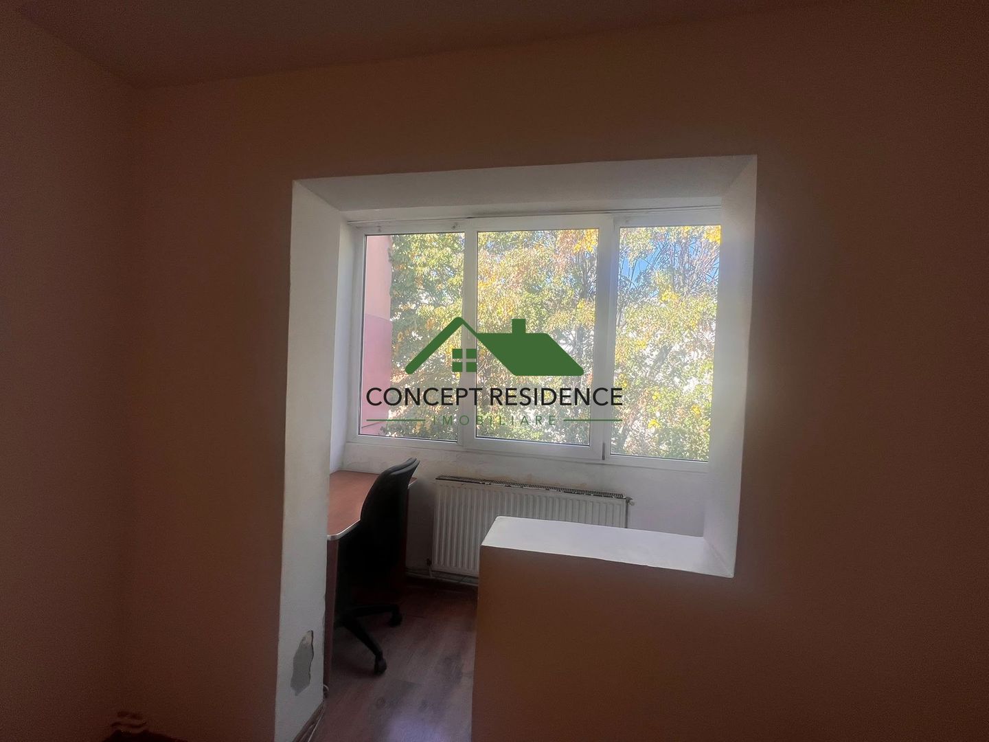 Apartament 2 camere, 40 mp, etaj 3/4 – Aleea Jupiter - Poză 9