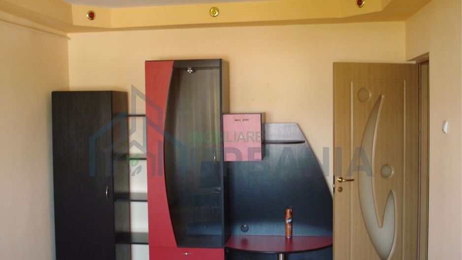 Apartament 2 camere decomandat de inchiriat – zona Lidl Dacia, Alexandru cel Bun - Poză 6
