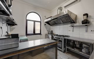 Vindem Afacerea ! Mini Hotel + Cafenea/ Restaurant ! Parcul Carol ! - Poză 35