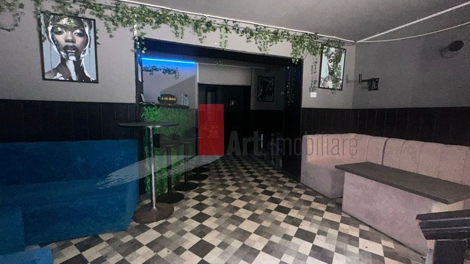 Spatiu comercial de inchiriat in zona Piata Matache/Gara de Nord/ Zona Buzesti - Poză 2