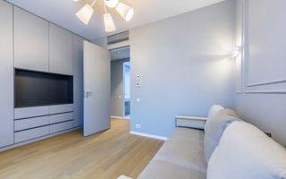 Apartament 3 camere cu vedere panoramică | One Mircea Eliade - Poză 24