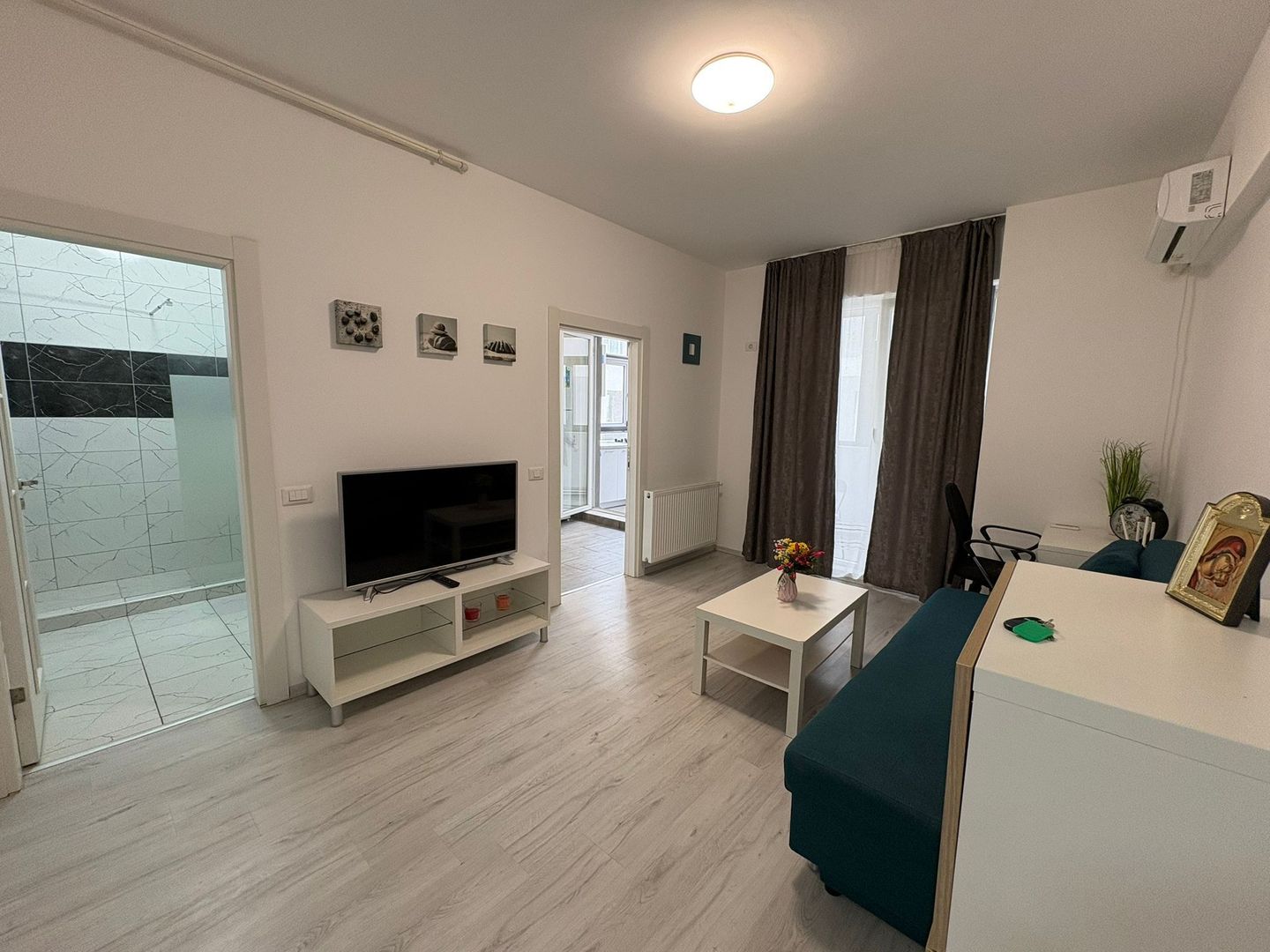 AP. 2 CAMERE- NEW WORLD RESIDENCE, PARCARE SUBTERANA INCLUSA, COMIS 0% - Poză 7