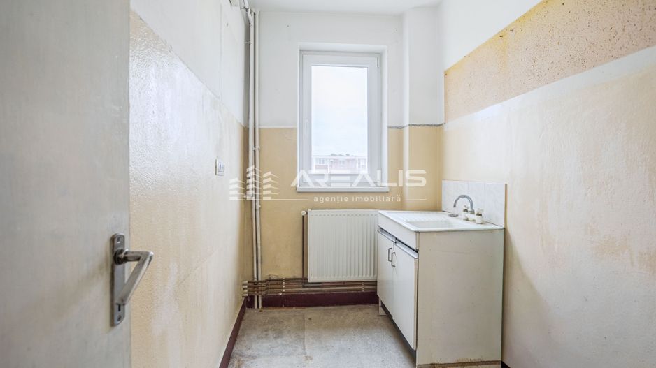 Apartament 3 camere -Zona Vlaicu - Poză 4