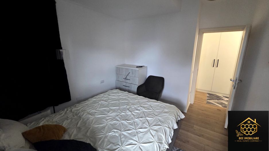 Apartament LUXURY 3 camere Decomandat | Calea Severinului + Parcare - Poză 10