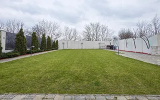 Vilă Premium 2021 | 237 mp utili | Teren 575 mp | Finisaje Luxury | - Poză 49