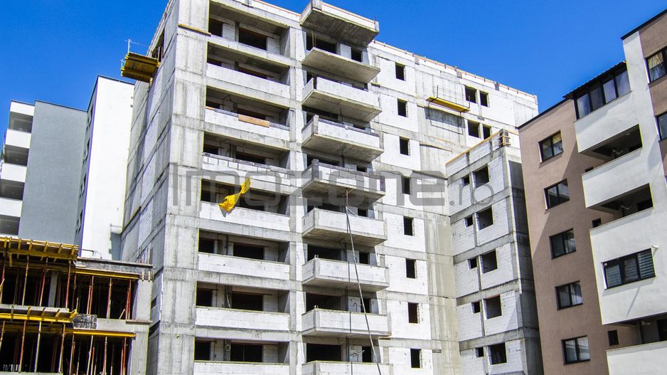 2 Camere | 55 mp | Living de 19 mp | langa Autogara Militari | Lidl si Kaufland - Poză 4