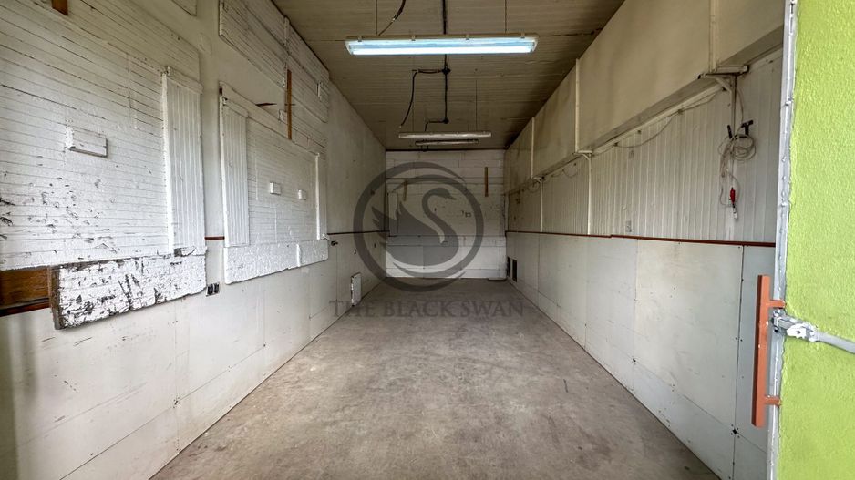 Spațiu/Hala de inchiriat | 800 mpu | Magurele - Prahova | Comision 0% - Poză 4